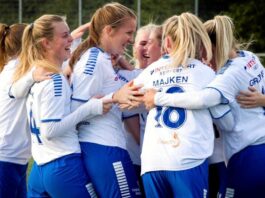 OVERBLIK: Få styr på den nye turneringsstruktur i 1. division