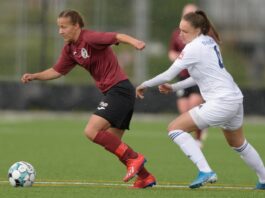 Odense Q-træner er maksimalt klar til weekendens opgør