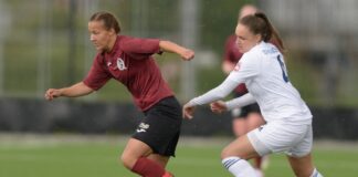 Odense Q-træner er maksimalt klar til weekendens opgør