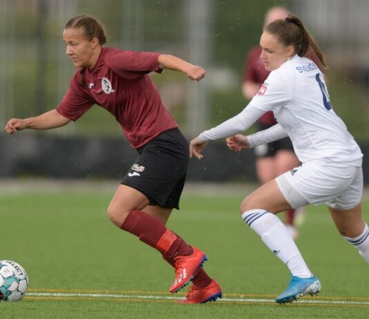 Odense Q-træner er maksimalt klar til weekendens opgør