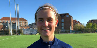 B.93 forstærker sig med rutineret ligaspiller