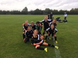 Gratis sommertræning i Solrød FC