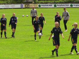 Optakt: Anden runde af Kvalifikationsligaen byder på intense opgør