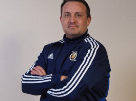 KoldingQ-cheftræner Anders Jensen efter storsejr: ”Vi virker nervøse”