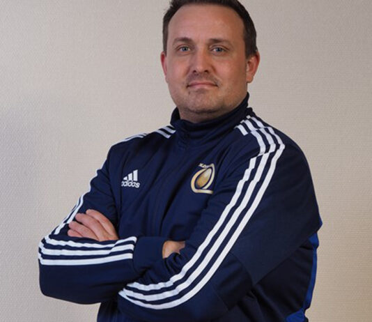 KoldingQ-cheftræner Anders Jensen efter storsejr: ”Vi virker nervøse”