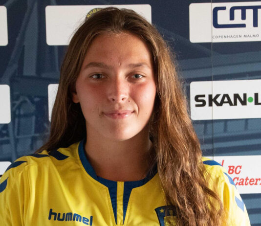 Fortuna-spiller skifter til Brøndbys U18 DM