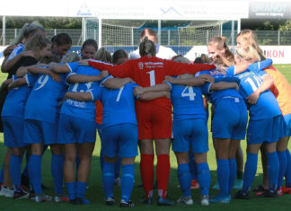 FC Thy – Thisted Q: Cheftræneren ser tilbage på et stærkt efterår