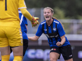 Kampen om medaljerne er helt åben i slutspillet