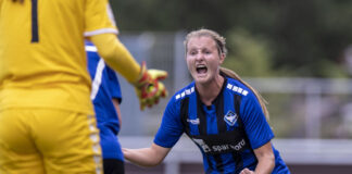 Kampen om medaljerne er helt åben i slutspillet