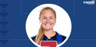 Irsk målhelt scorede fire gange, da HB Køge storsejrede i åbningskamp