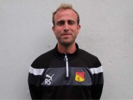 Stolt Solrød FC-træner: ’Vi har fået en fantastisk start’