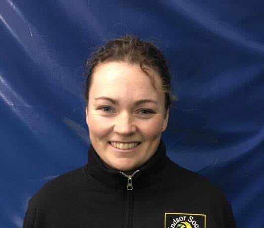 Ny cheftræner til kvindeholdet i BSF