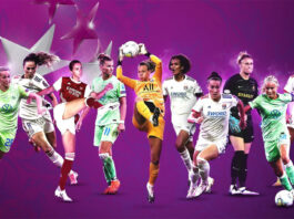 HB Køge møder FC Barcelona i Champions League