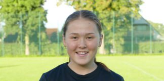 “Jeg var ikke i tvivl om, at jeg skulle på efterskole”