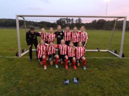 Assens FC pigerne “Tilbage på sporet”