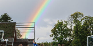 Allerøds kvinder er tilbage i Kvindeserie Øst