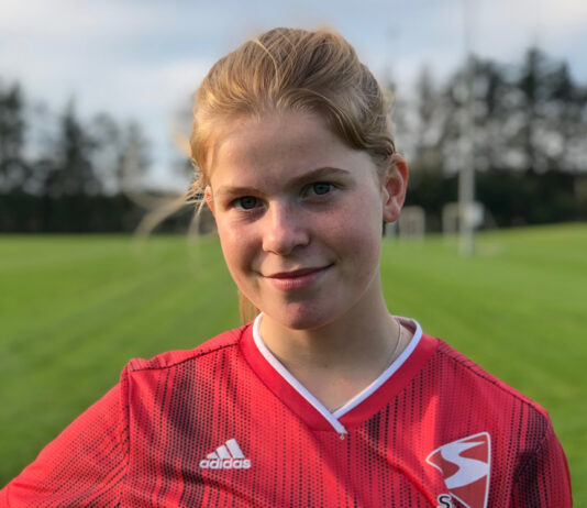 “Jeg er ekstremt glad for at være taget på efterskole”