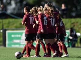 AGF og Odense Q deler førsteplads i kvalifikationsspillet