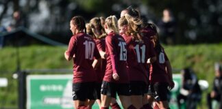 AGF og Odense Q deler førsteplads i kvalifikationsspillet