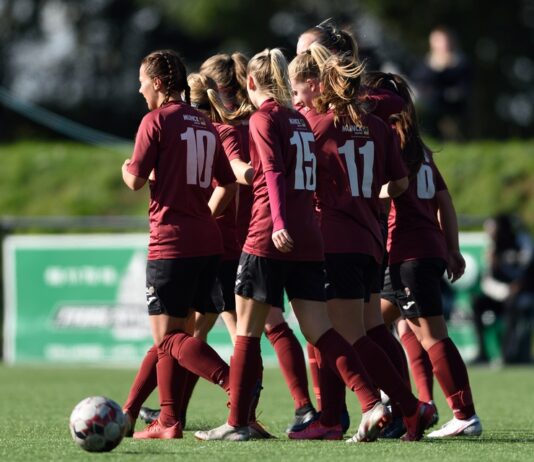 AGF og Odense Q deler førsteplads i kvalifikationsspillet