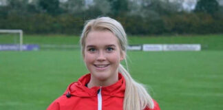 Mød U18 DM-profilerne: Pernille Marie Madsen, Varde IF