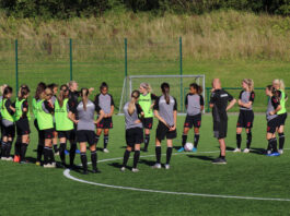 28 til U17-landsholdssamling i Vejen