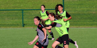 DBU aflyser alle landskampe for U-landshold i resten af 2020