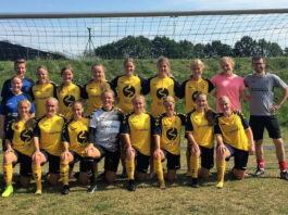 Vildbjergtræner efter superstart i U18 DM: Spillernes udvikling og ambitioner er det vigtigste