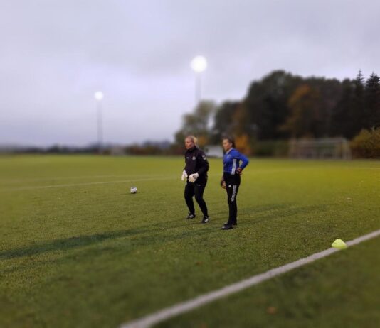 Spændende besøg på Idrætsefterskolen Klintsøgaard