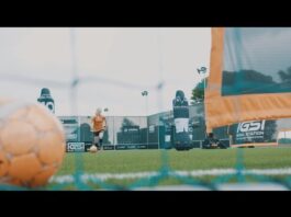 Goal Station Træning på BGI – effektivt, intensivt og sjovt! BGI Goal Station Days åbner igen