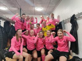 U18 DM: Nordjyske hold sidder over og åbner for spil om 3. pladsen