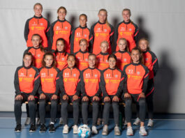 Fortuna Hjørring går ubesejret på vinterpause