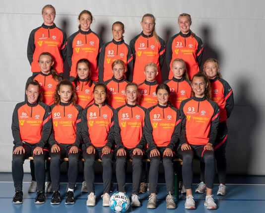 Fortuna Hjørring går ubesejret på vinterpause