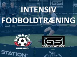 Vil du give dine tekniske fodboldfærdigheder et boost?