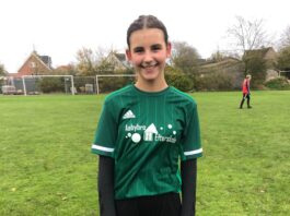 Det andet år på efterskole