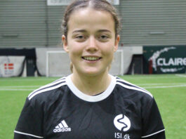 “Jeg vil have et år fyldt med oplevelser og nye venskaber”