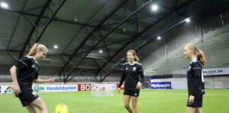 Rekordmange er startet på efterskole