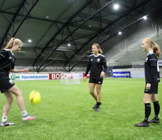 Rekordmange er startet på efterskole