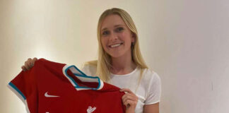 Danske stjerner samler ind til fodboldakademi for piger i Uganda