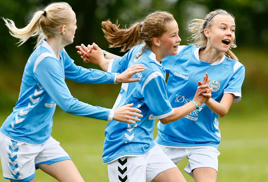 Hvad er vigtigt for dig?