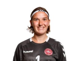 Lene Christensen står stærkere end nogensinde før