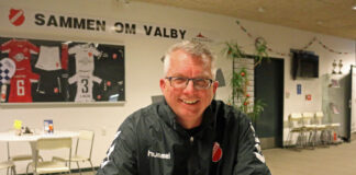 Tidligere elitetræner skal skabe rød tråd hos Fremad Valbys piger