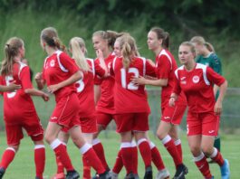 BSF skifter træner på kvindeholdet