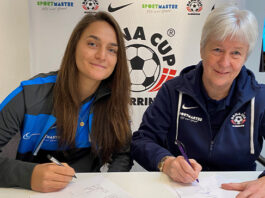 Sandbech og co. får tidligere Fortuna-assistent som ny cheftræner