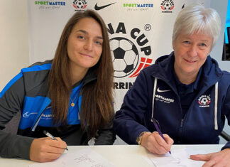 Sandbech og co. får tidligere Fortuna-assistent som ny cheftræner