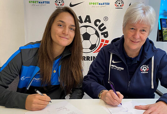 Sandbech og co. får tidligere Fortuna-assistent som ny cheftræner