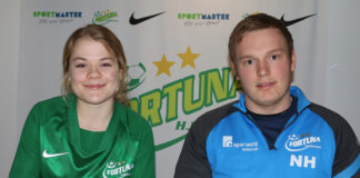 Fortuna Hjørrings cheftræner stopper