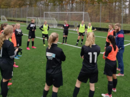 U18 CHEFTRÆNER SØGES