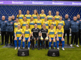 Brøndby møder forsvarende mestre i Champions League