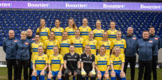 Brøndby møder forsvarende mestre i Champions League